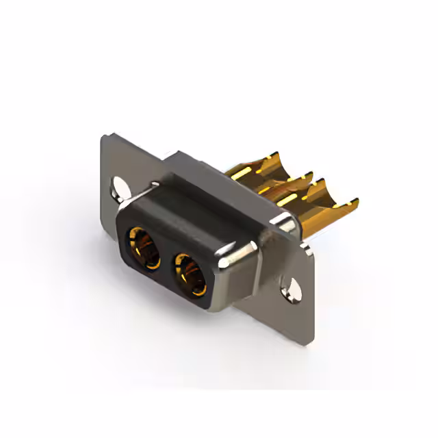 628-2W2-622-4T1 EDAC Inc.  D-Sub-Steckverbinderbaugruppen